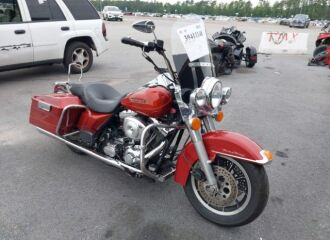  1999 HARLEY-DAVIDSON  - Image 0.