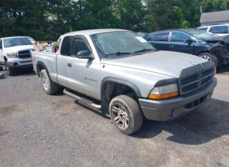  2002 DODGE  - Image 0.