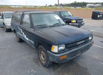  1991 TOYOTA  - Image 0.