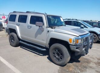  2006 HUMMER  - Image 0.