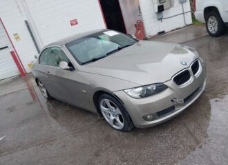  2009 BMW  - Image 0.