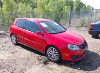  2009 VOLKSWAGEN  - Image 0.