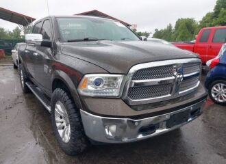  2014 RAM  - Image 0.