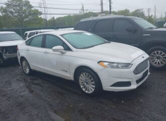  2013 FORD  - Image 0.