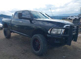  2013 RAM  - Image 0.