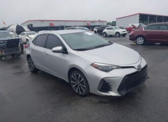  2017 TOYOTA  - Image 0.