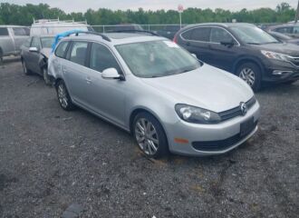  2012 VOLKSWAGEN  - Image 0.