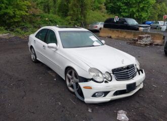  2009 MERCEDES-BENZ  - Image 0.