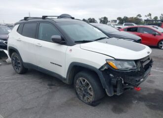  2019 JEEP  - Image 0.