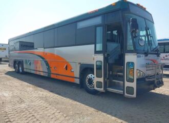  2007 MOTOR COACH INDUSTRIES  - Image 0.