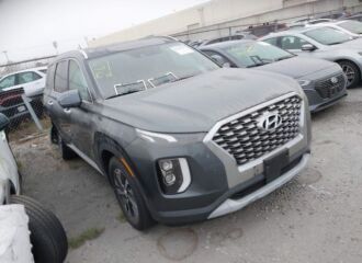  2021 HYUNDAI  - Image 0.