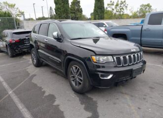  2018 JEEP  - Image 0.