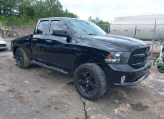  2014 RAM  - Image 0.