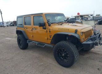  2014 JEEP  - Image 0.