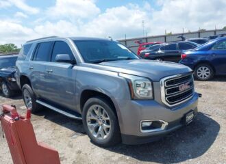  2018 GMC  - Image 0.