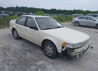  1992 NISSAN  - Image 0.