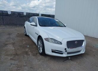  2016 JAGUAR  - Image 0.