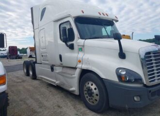  2016 FREIGHTLINER  - Image 0.