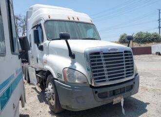  2015 FREIGHTLINER  - Image 0.