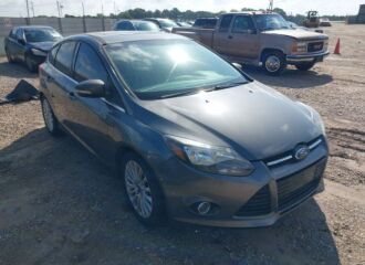  2012 FORD  - Image 0.