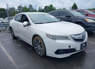  2015 ACURA  - Image 0.