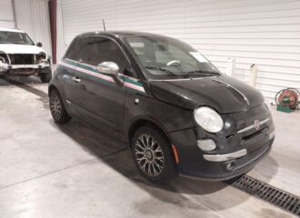  2013 FIAT  - Image 0.