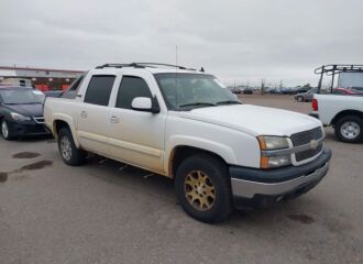  2006 CHEVROLET  - Image 0.