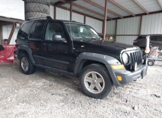  2006 JEEP  - Image 0.