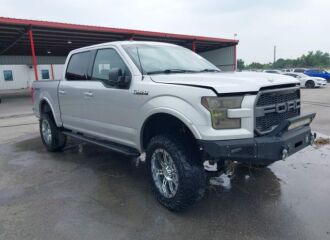  2015 FORD  - Image 0.