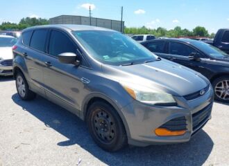  2014 FORD  - Image 0.