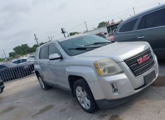  2012 GMC  - Image 0.