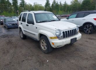  2005 JEEP  - Image 0.