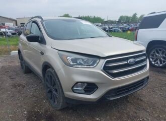  2017 FORD  - Image 0.