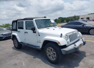  2014 JEEP  - Image 0.