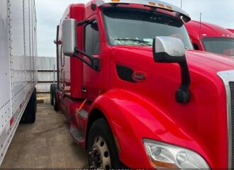  2017 PETERBILT  - Image 0.