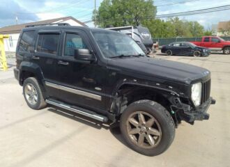  2012 JEEP  - Image 0.