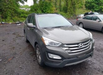  2014 HYUNDAI  - Image 0.