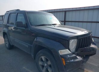  2008 JEEP  - Image 0.