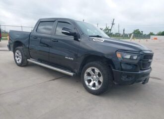  2019 RAM  - Image 0.