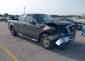  2007 FORD  - Image 0.