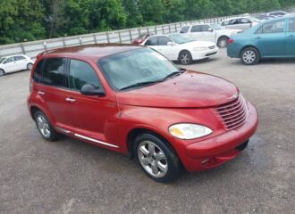  2004 CHRYSLER  - Image 0.