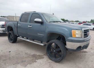  2007 GMC  - Image 0.