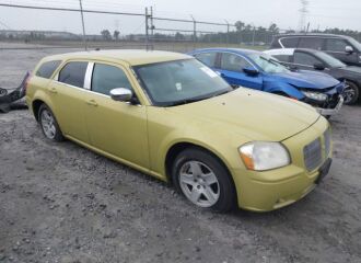  2005 DODGE  - Image 0.