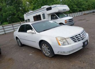  2007 CADILLAC  - Image 0.