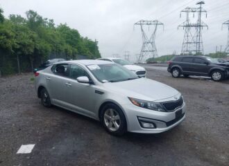  2014 KIA  - Image 0.