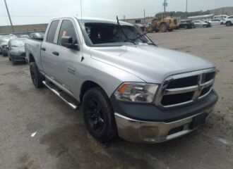  2014 RAM  - Image 0.