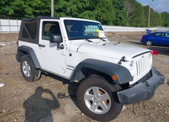  2016 JEEP  - Image 0.