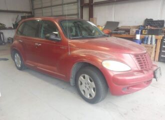  2004 CHRYSLER  - Image 0.