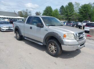  2008 FORD  - Image 0.