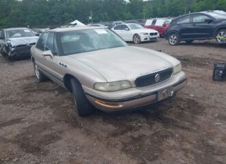  1999 BUICK  - Image 0.